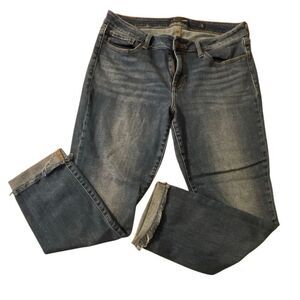 Lucky Brand Women’s Lolita Skinny Jeans